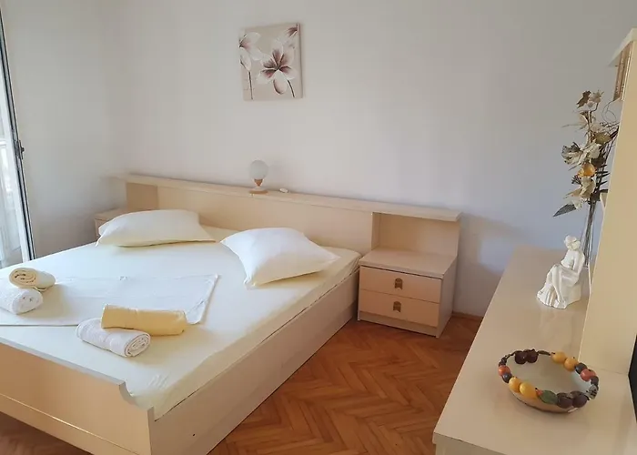 Sven Appartement