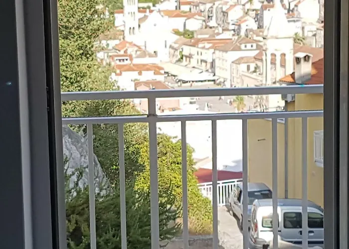 Appartement Sven
