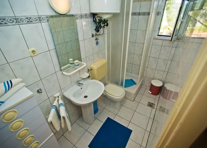 Appartement Sven Hvar Town
