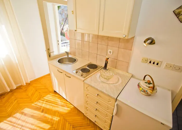 Sven Appartement *