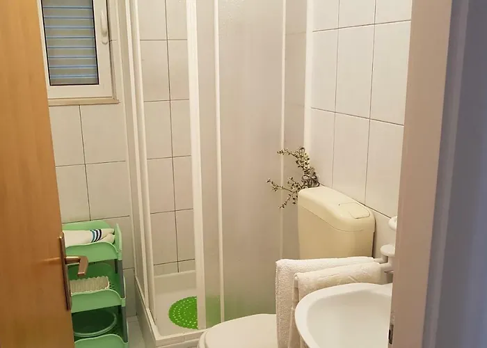 Appartement Sven