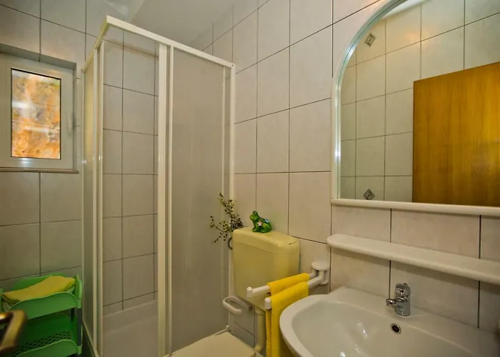 Sven Appartement *
