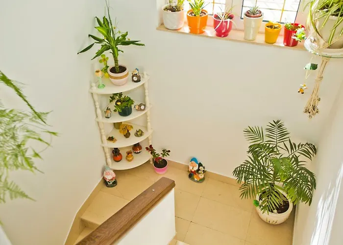Appartement Sven