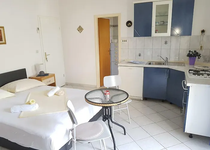 Sven Appartement Hvar Town
