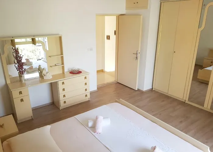 Appartement Sven *