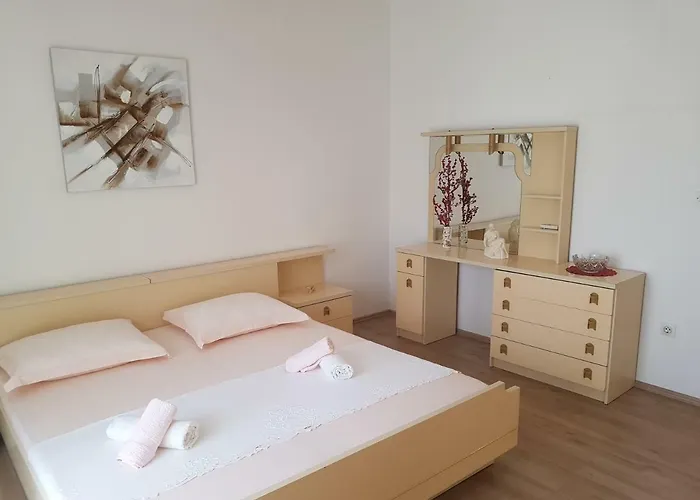 Sven Appartement
