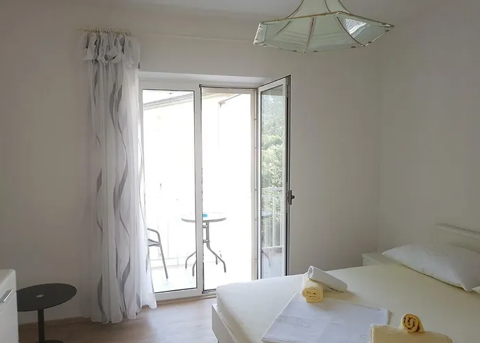 Appartement Sven