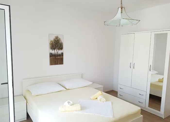 Appartement Sven