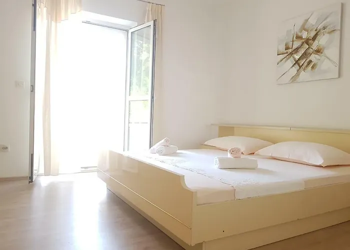Sven Appartement Hvar Town
