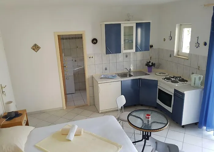 Appartement Sven Hvar Town