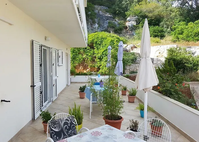 Appartement Sven *