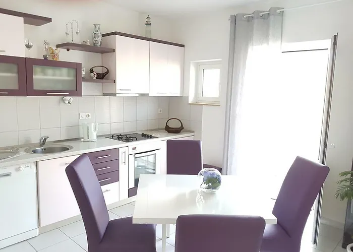 Appartement Sven Hvar Town