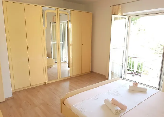 Appartement Sven *
