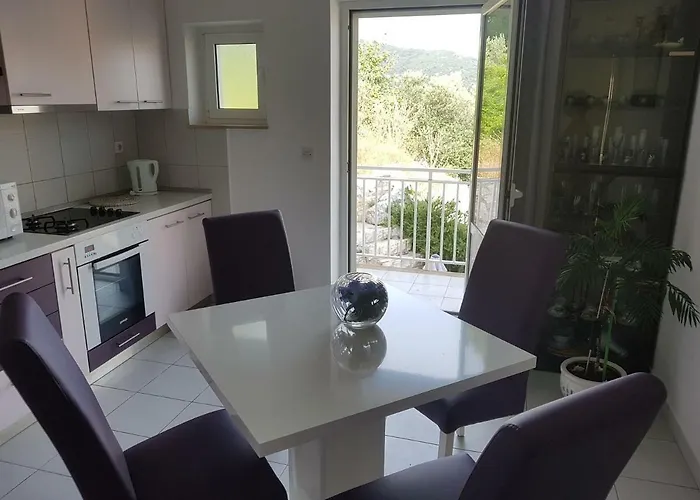 Appartement Sven Hvar Town