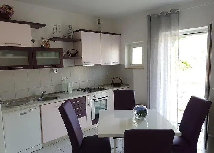 Sven Appartement Hvar Town