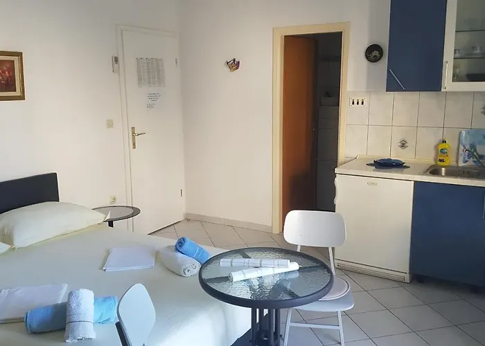 Sven Appartement